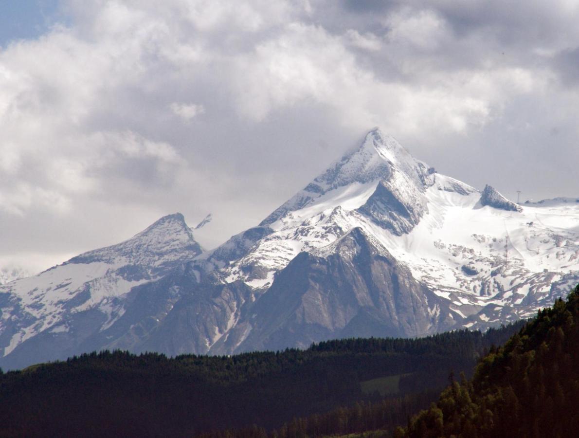 Bergblick Leilighet Saalfelden Eksteriør bilde